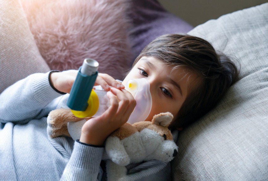 Inhaler or Nebulizer: Which One Should My Child Use? Inhaler or Nebulizer: Which One Should My Child Use?